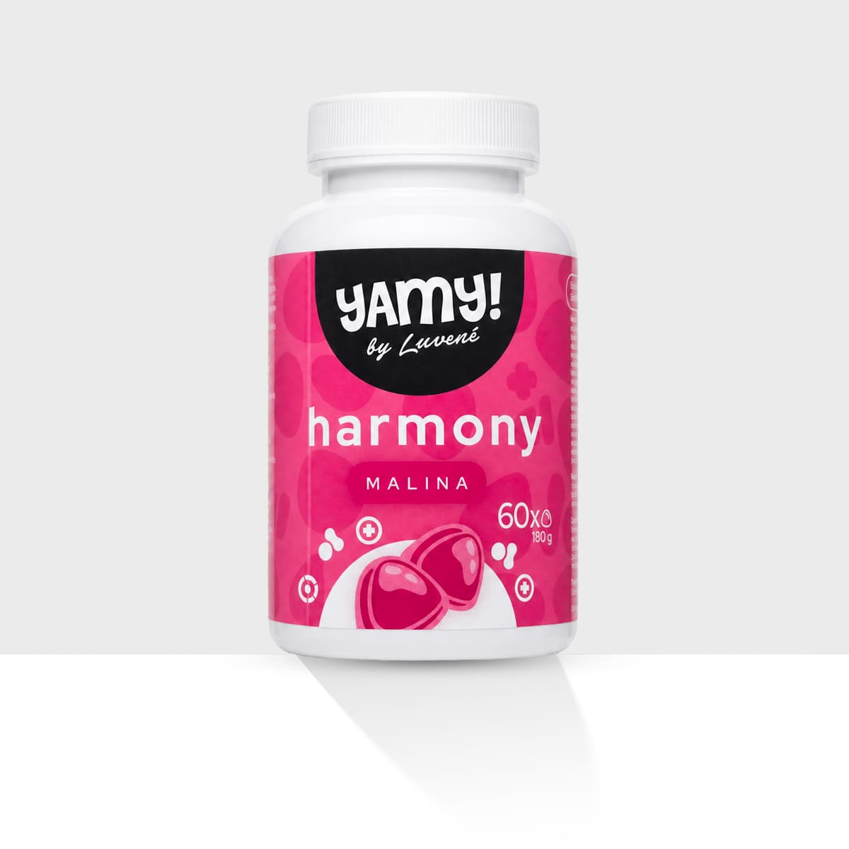 Luvené Yamíci harmony